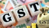 GST